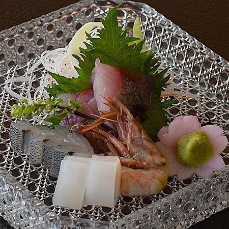 Hotel Daisen Shirogane Екстер'єр фото