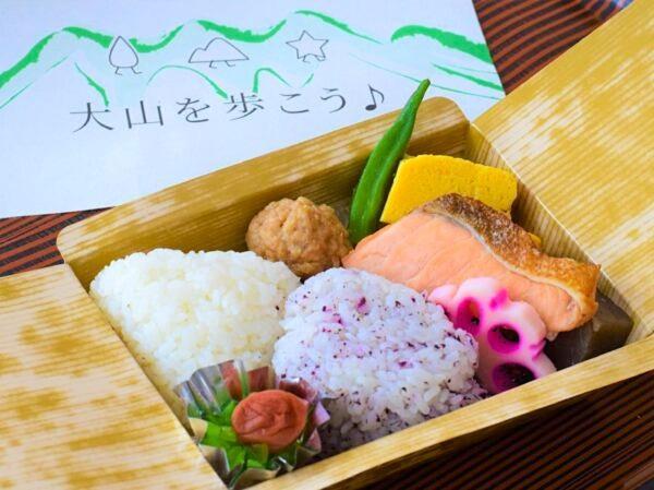 Hotel Daisen Shirogane Екстер'єр фото