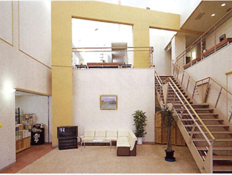 Hotel Daisen Shirogane Екстер'єр фото