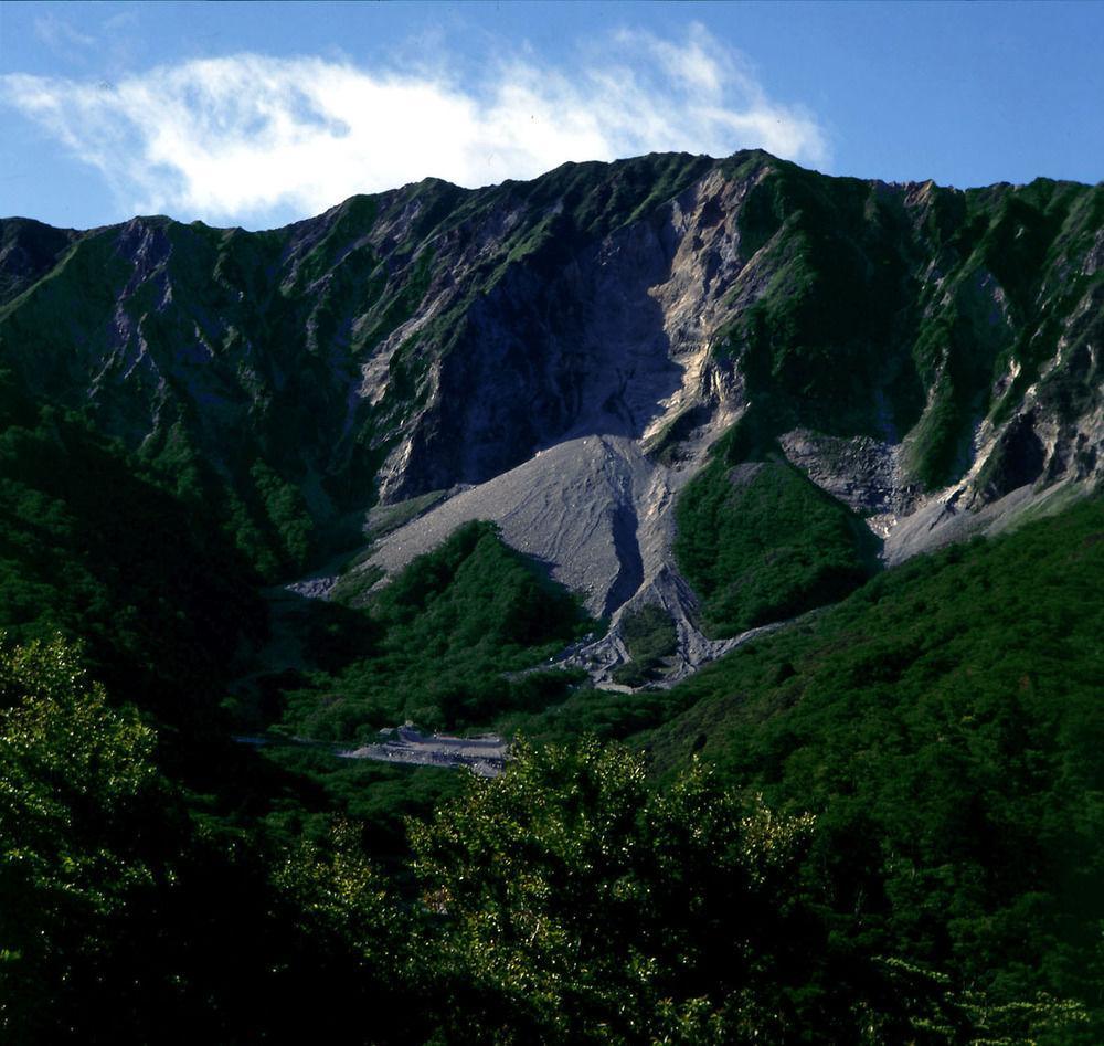 Hotel Daisen Shirogane Екстер'єр фото