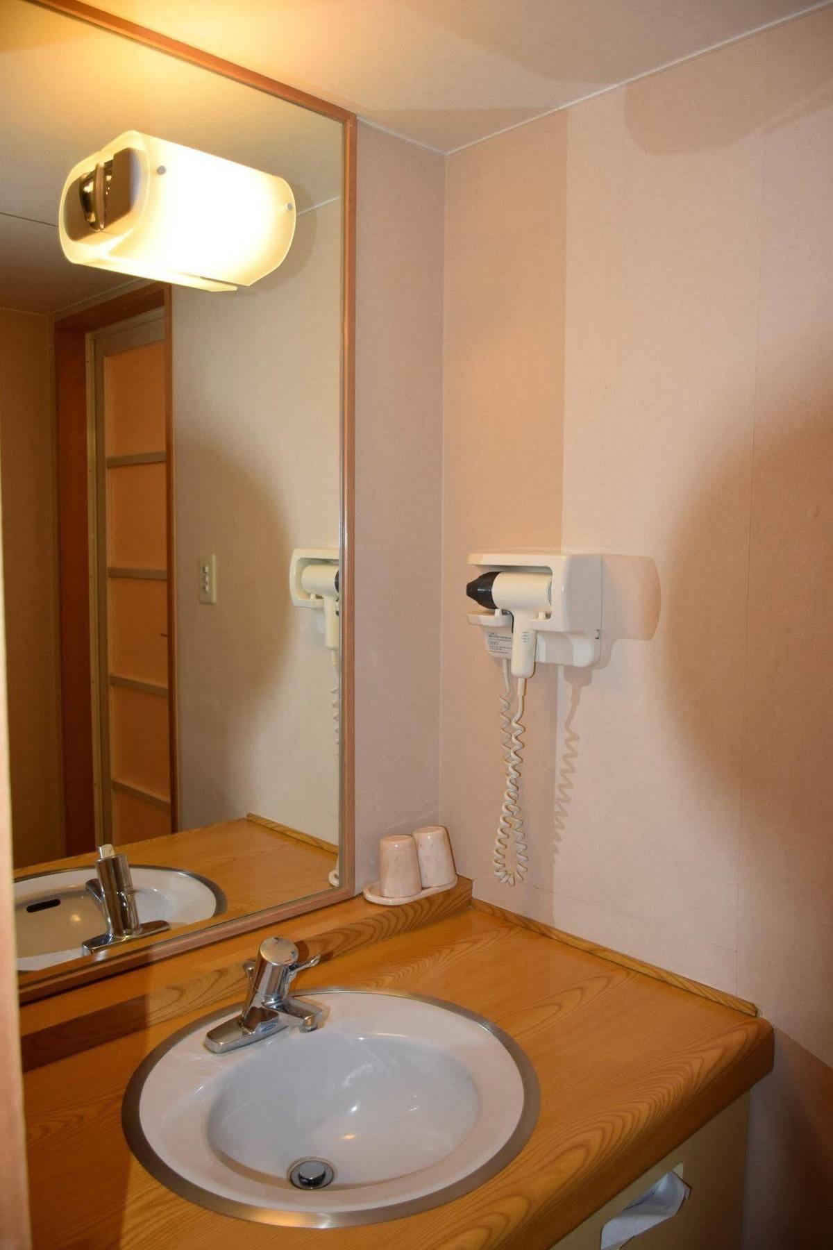 Hotel Daisen Shirogane Екстер'єр фото