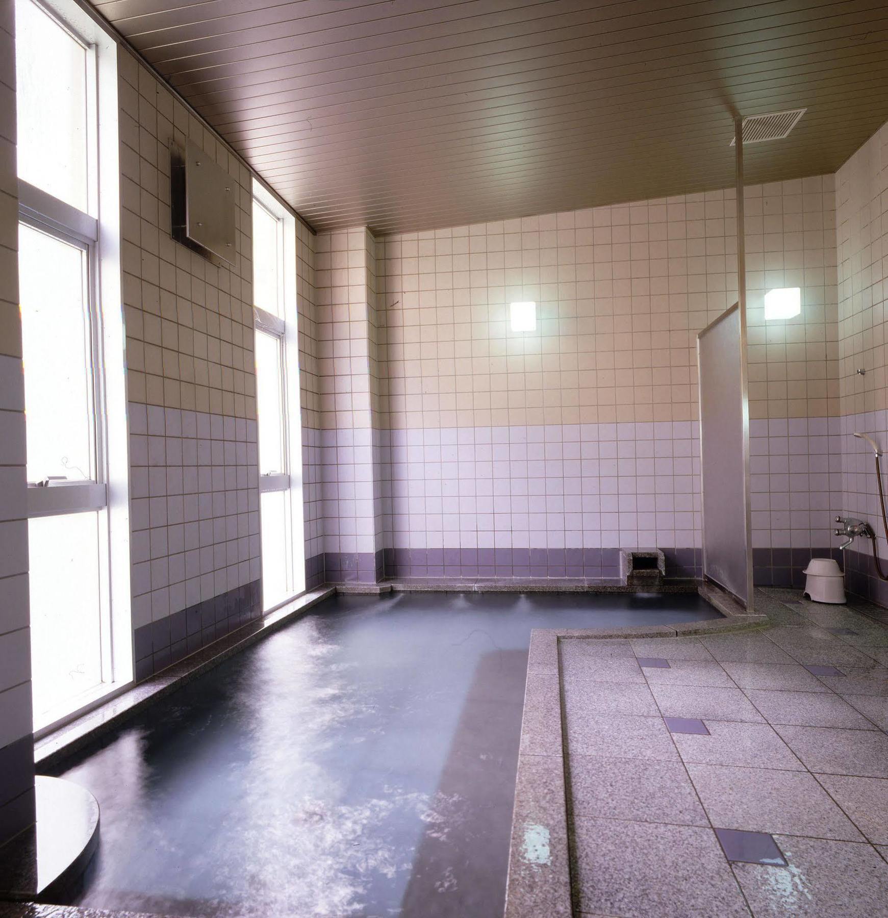 Hotel Daisen Shirogane Екстер'єр фото